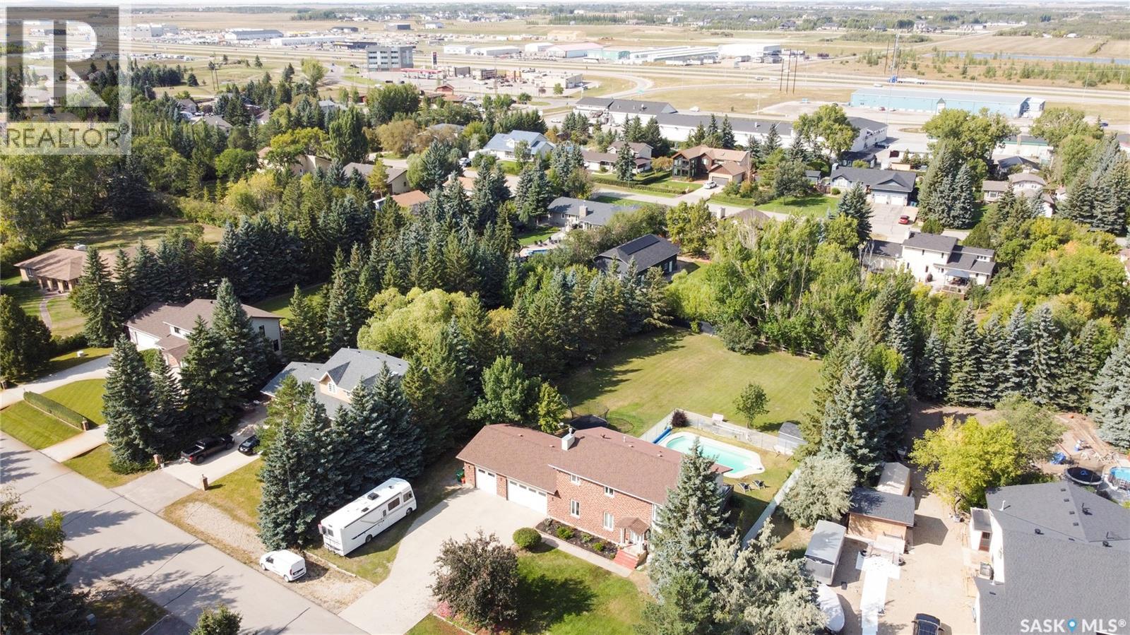 Residential in Edenwold Rm No.158 2