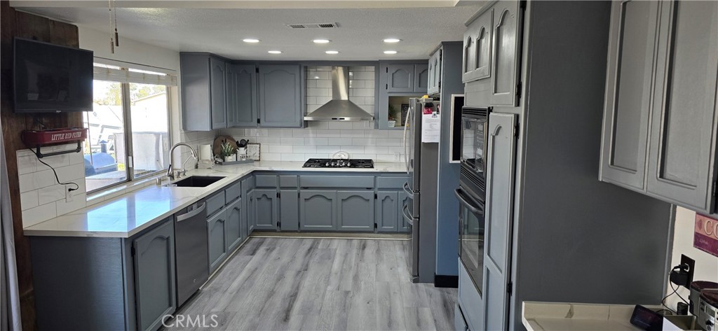 Residential in Apple Valley 5