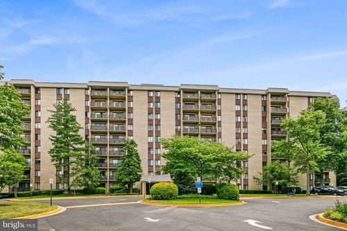 510-3101 S Manchester St, FALLS CHURCH, VA, 22044-2726 | Card Image