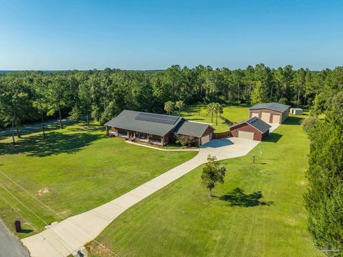 4090 Sunshine Ridge Ct, Molino, FL, 32577-4175 | Card Image