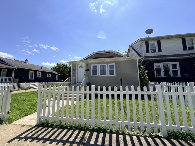 Residential in Chicago