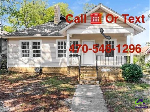 1336 Winton Ave For Rent Only, Macon, GA, 31204 | Card Image