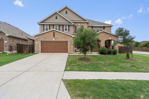 1201 Euless Ln, Leander, TX, 78641-2508 | Card Image