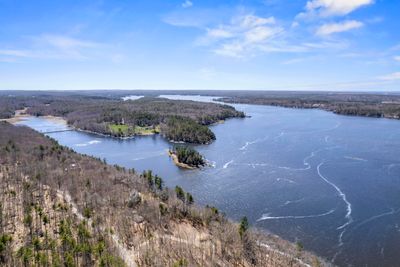 Southwesterly on Montsweag Bay from this elevated Lot. | Image 1