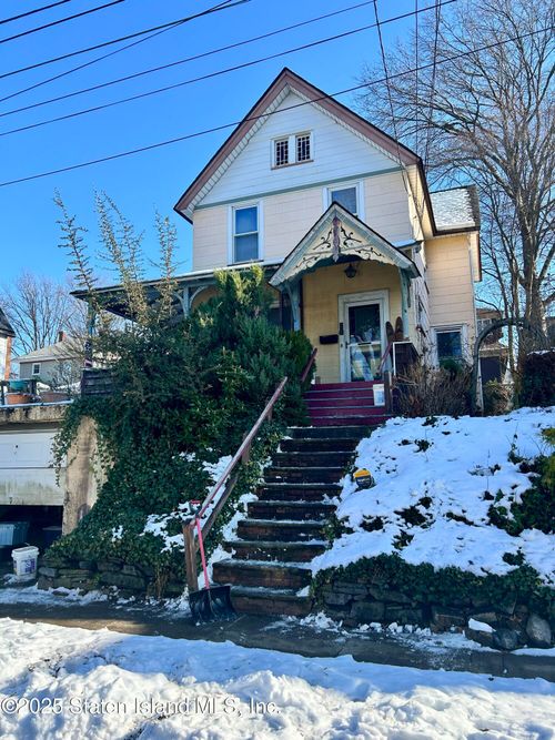 299 Saint John Ave, Staten Island, NY, 10314-2863 | Card Image