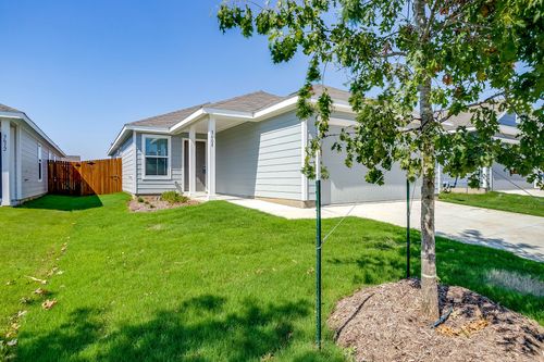 3608 Kinglet Ct, McKinney, TX, 75071-3579 | Card Image