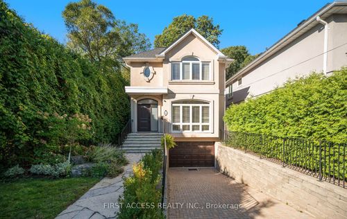 64 Hillside Dr, East York, ON, M4K2M2 | Card Image