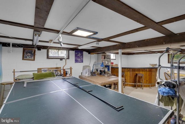 134 W Broad St, House other with 3 bedrooms, 2 bathrooms and null parking in HOPEWELL NJ | Image 23