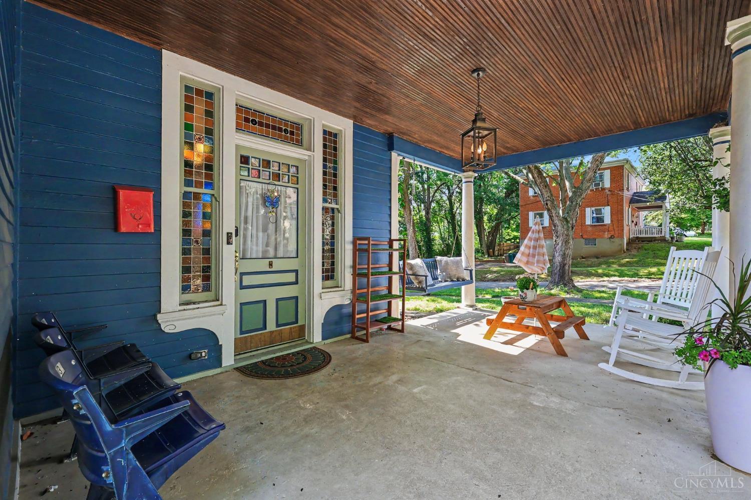 Residential in Cincinnati 4