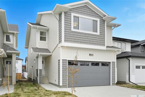 246 Asokanihkew Crescent, Saskatoon, SK, S7V2C4 | Card Image