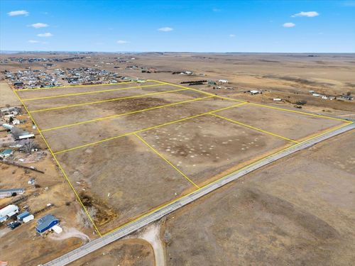 TBD Lot 7 Long View Road, rapid city, SD, 57703 | Card Image
