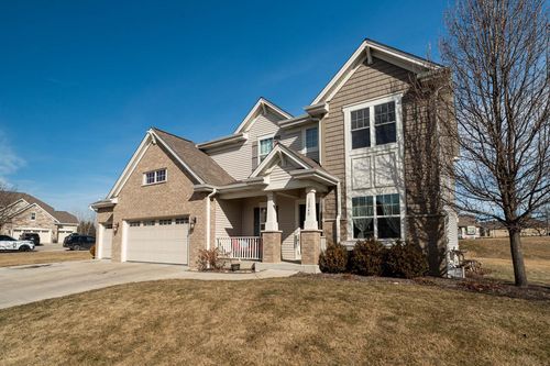 12940 79th Place Place, Bristol, WI, 53104 | Card Image