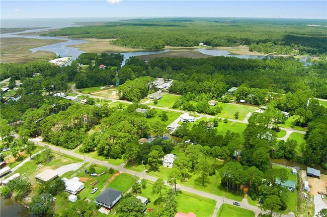 15354 Delta Port Blvd, Home with 0 bedrooms, 0 bathrooms and null parking in Coden AL | Image 28