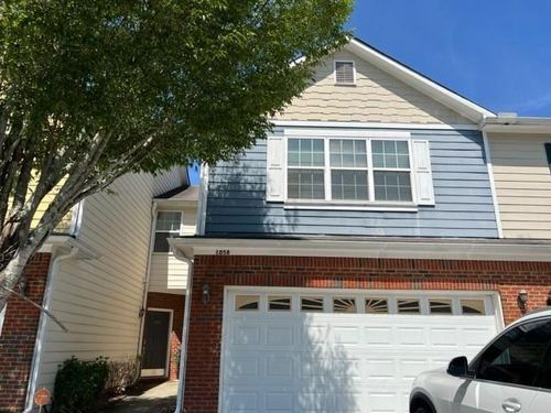 1058 Treymont Ln, Lawrenceville, GA, 30045-7814 | Card Image