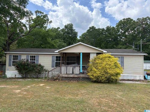 654 Sunrise Cir, PELL CITY, AL, 35125-3855 | Card Image