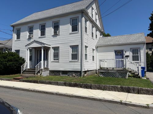 1-4 Mechanic St, Milton, MA, 02186-5600 | Card Image