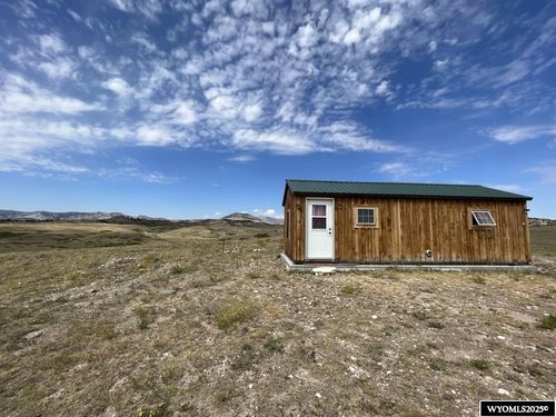 307 Canyon Vista Cir, Wheatland, WY, 82201-7700 | Card Image
