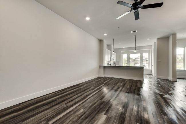 250 Buck Ridge Dr, Townhouse with 4 bedrooms, 3 bathrooms and null parking in Little Elm TX | Image 10