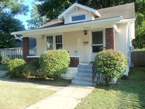 2632 Payne St, Louisville, KY, 40206-2556 | Card Image