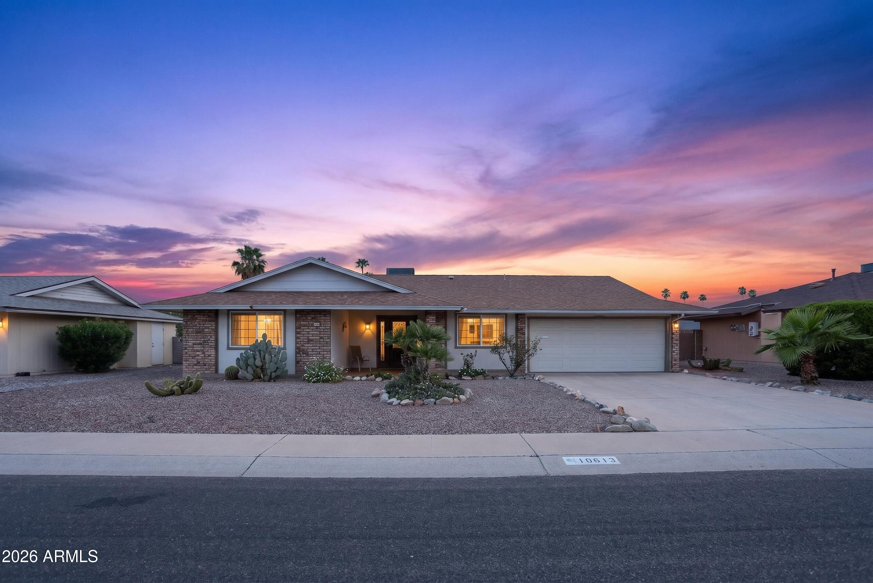 Residential in Sun City