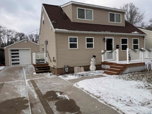 2405 S Olive St, Sioux City, IA, 51106-3160 | Card Image