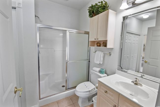 APT-402 - 4878 Luster Leaf Cir, Condo with 2 bedrooms, 2 bathrooms and null parking in Myrtle Beach SC | Image 13