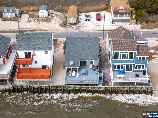 246 Cove Road, House other with 4 bedrooms, 1 bathrooms and null parking in Downe NJ | Image 28
