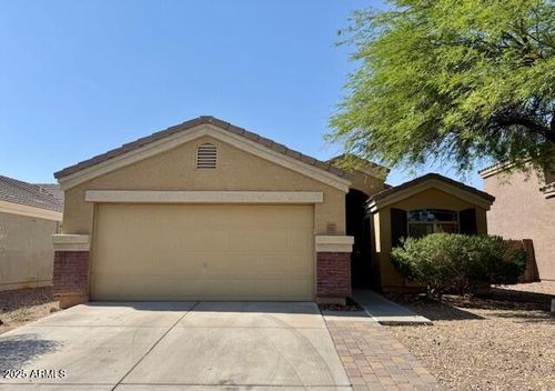 23993 W Pecan Rd, Buckeye, AZ, 85326-7030 | Card Image