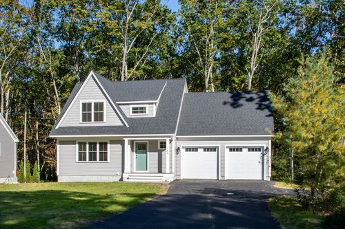 154 Tamrox Drive, Arundel, ME, 04046 | Card Image