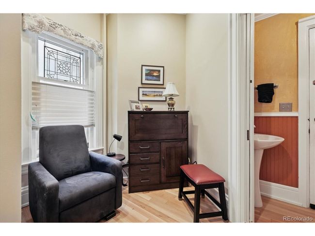 1A - 836 E 17 Th Ave, House attached with 2 bedrooms, 3 bathrooms and null parking in Denver CO | Image 21