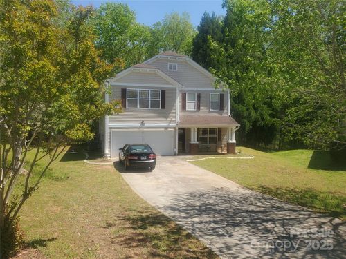 2206 Golden Larch Ln, Waxhaw, NC, 28173-9080 | Card Image