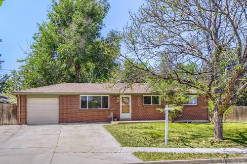 1640 Buchtel Blvd, Denver, CO, 80210-2754 | Card Image