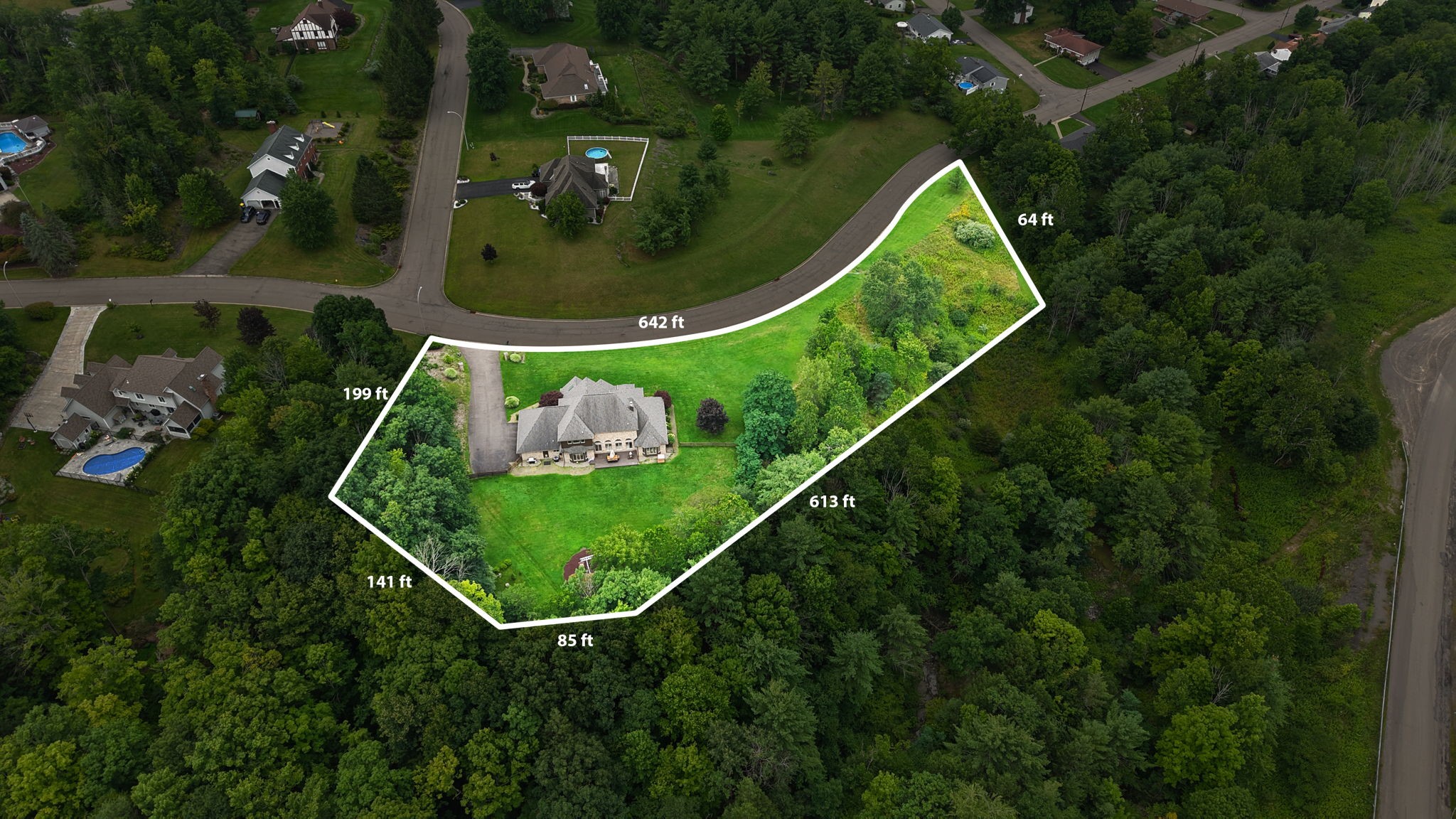 Residential in Vestal 2