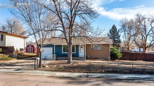 125 Harvard St, Colorado Springs, CO, 80911-2213 | Card Image