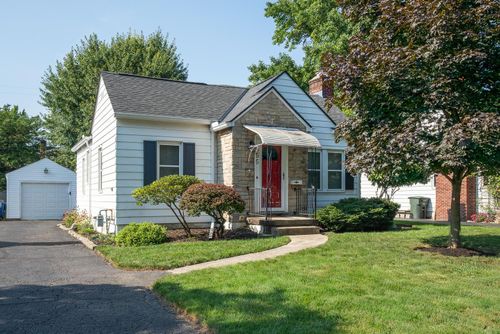 555 Richards Rd, Columbus, OH, 43214-3743 | Card Image