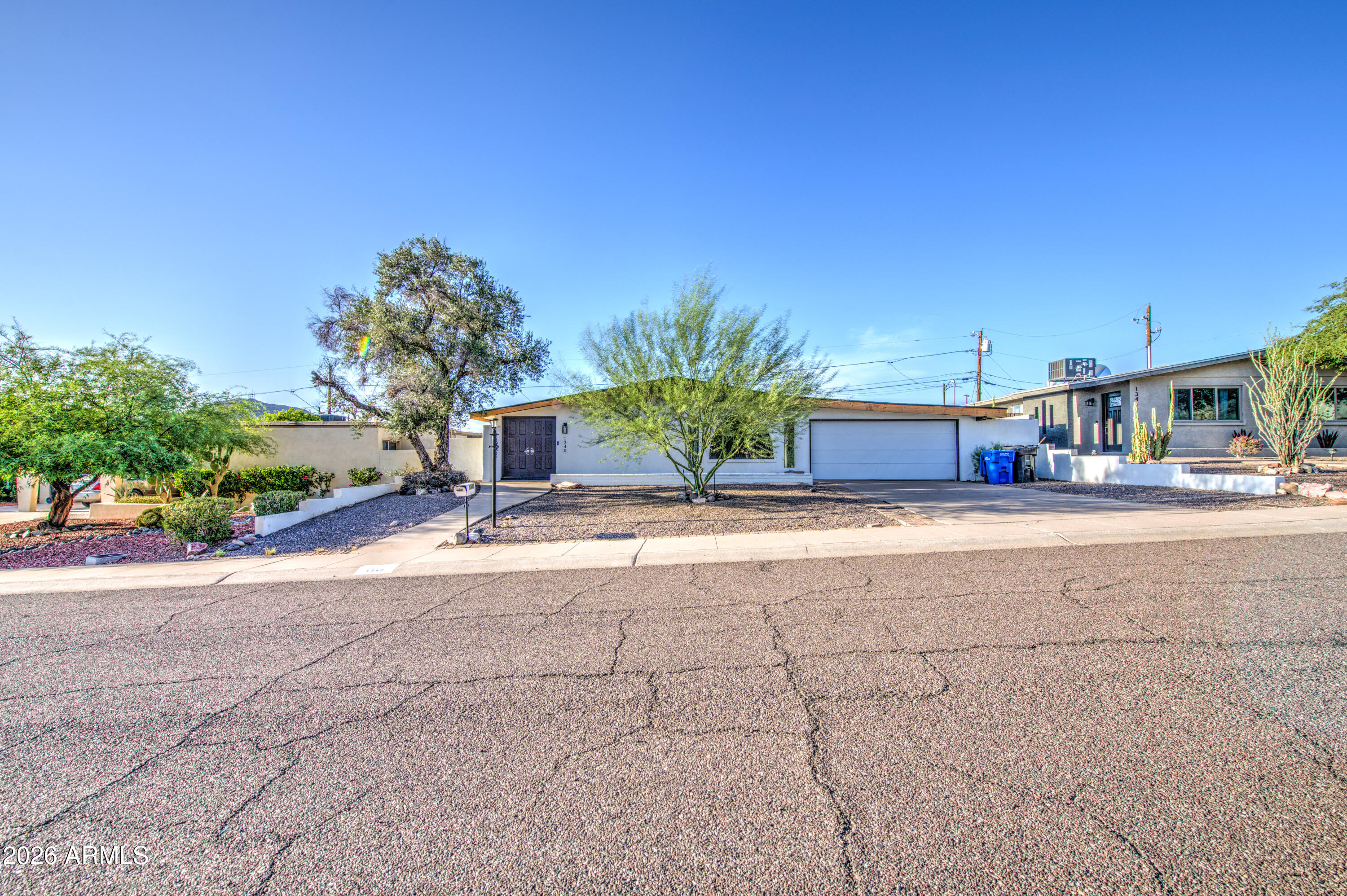 Residential in Phoenix