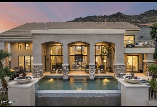 20838 N 52nd Avenue, Glendale, AZ, 85308 | Card Image