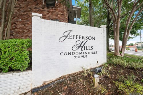 w23-9855 Jefferson Hwy, Baton Rouge, LA, 70809 | Card Image