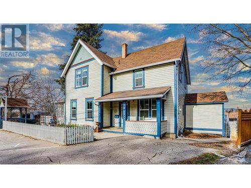 4008 Pleasant Valley Rd, Vernon, BC, V1T4M2 | Card Image