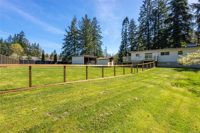 960 Evergreen Rd, House other with 2 bedrooms, 2 bathrooms and 4 parking in Campbell River BC | Image 38