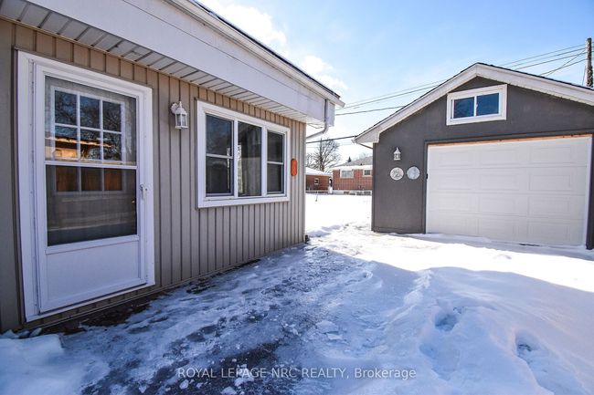 13 Westmount Cres, House other with 4 bedrooms, 2 bathrooms and 3 parking in Welland ON | Image 28