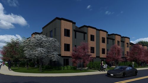 621 Douglas Ave, Nashville, TN, 37207-5500 | Card Image