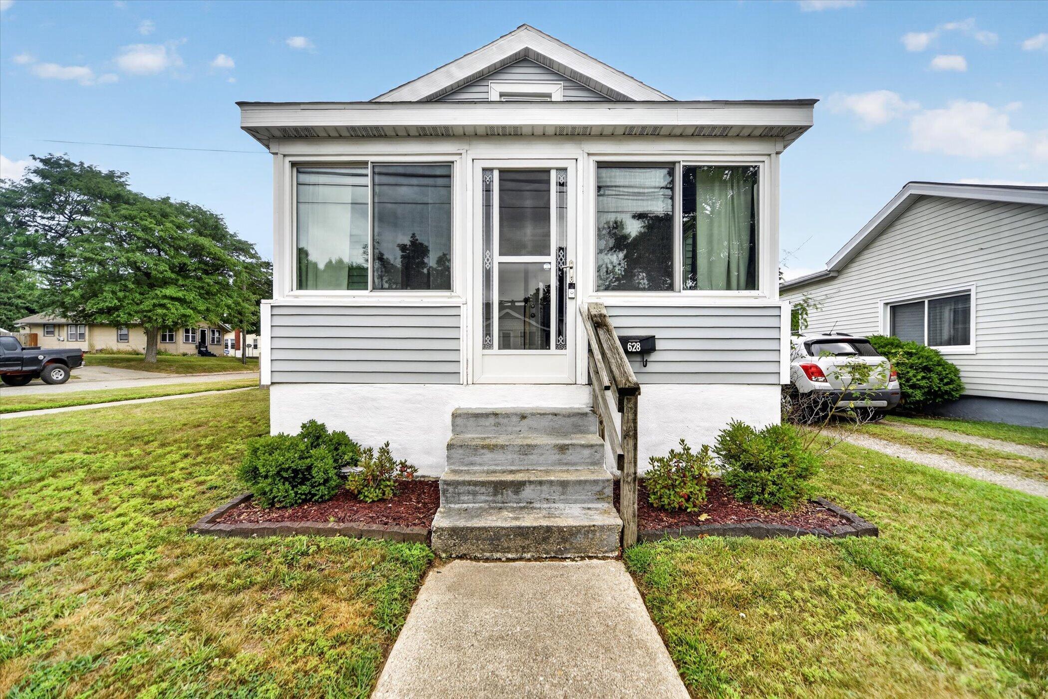 Residential in Jackson 5