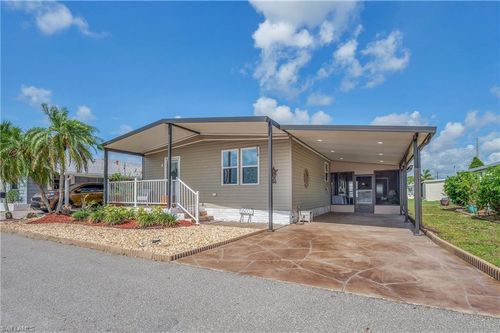 16007 Tangelo Way, NORTH FORT MYERS, FL, 33903-1428 | Card Image