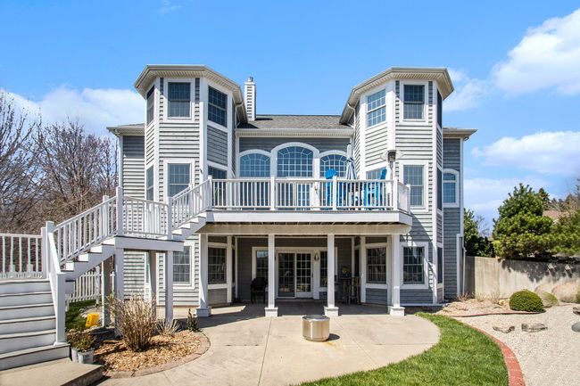 3975 Harbor Breeze Dr, House other with 4 bedrooms, 5 bathrooms and null parking in Norton Shores MI | Image 36