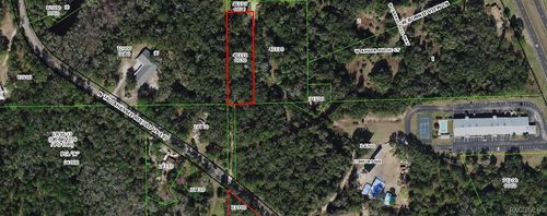 4500 N Lenethe Pt, CRYSTAL RIVER, FL, 34428-2811 | Card Image