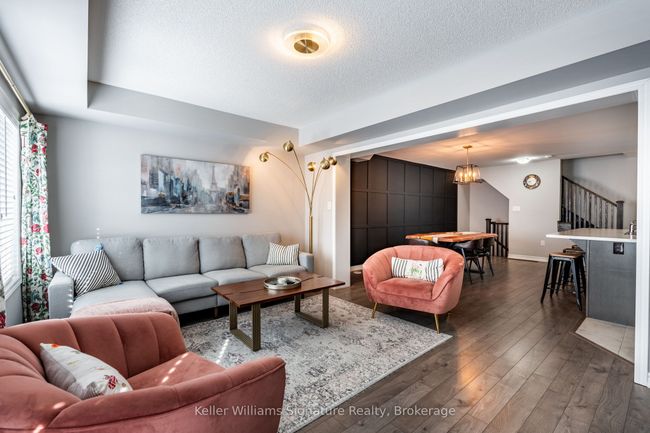 14 - 1222 Rose Way, House attached with 3 bedrooms, 3 bathrooms and 1 parking in Milton ON | Image 24