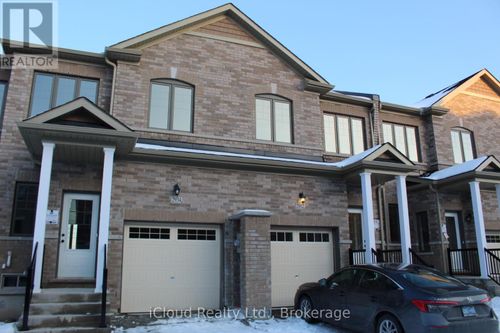 2932 Peter Matthews Drive, Pickering, ON, L1V2P8 | Card Image