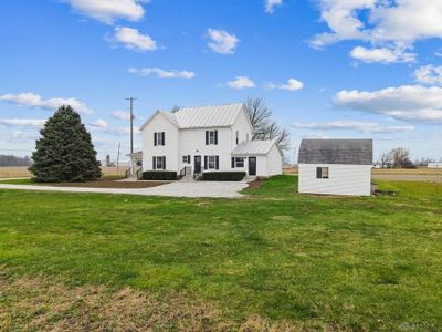 10447 W Frederick Garland Road, House other with 4 bedrooms, 2 bathrooms and null parking in West Milton OH | Image 3