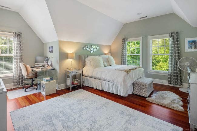 16 Morley Ln, House other with 5 bedrooms, 5 bathrooms and null parking in Darien CT | Image 33
